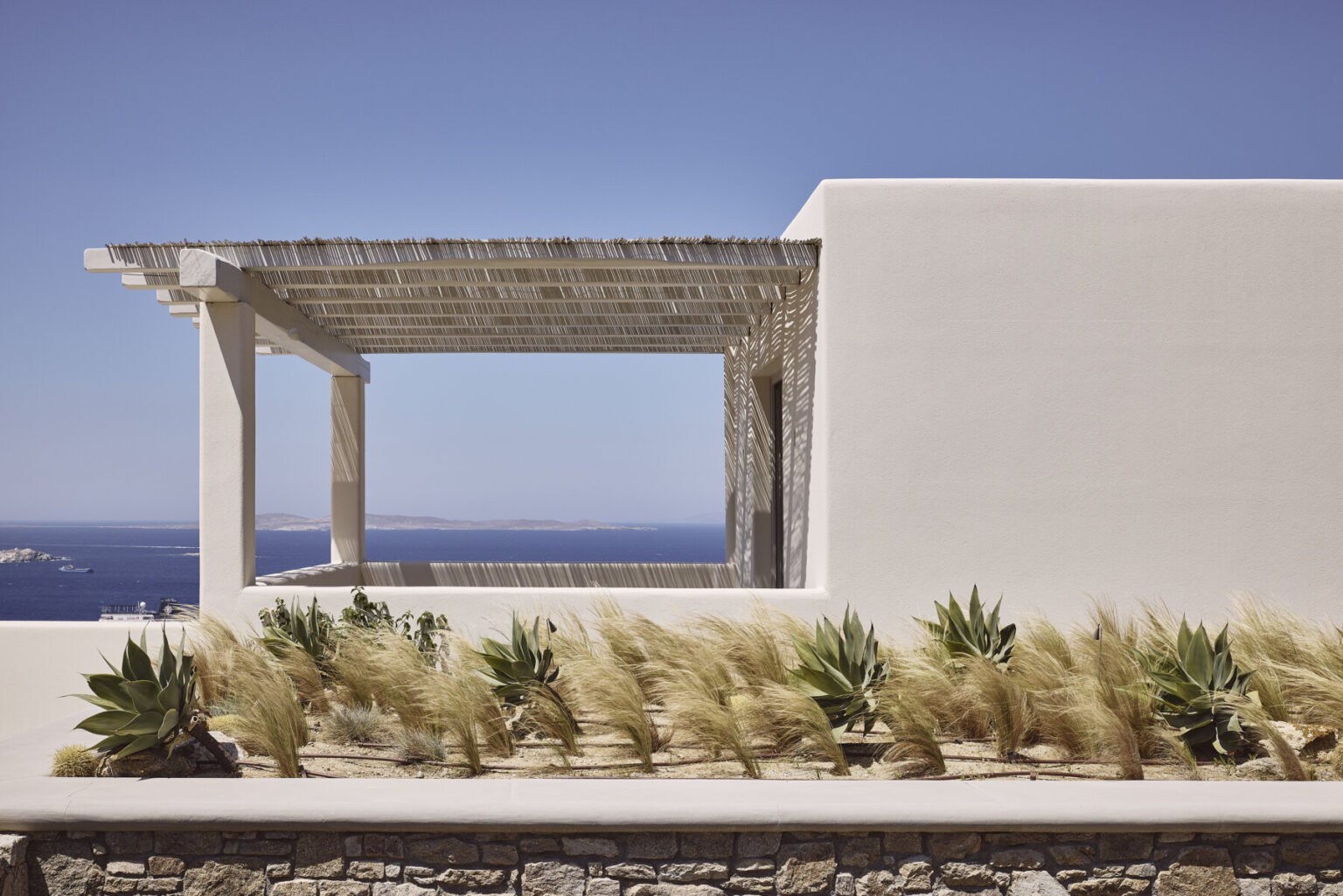 Visual overview of Residence 13, presented for private review