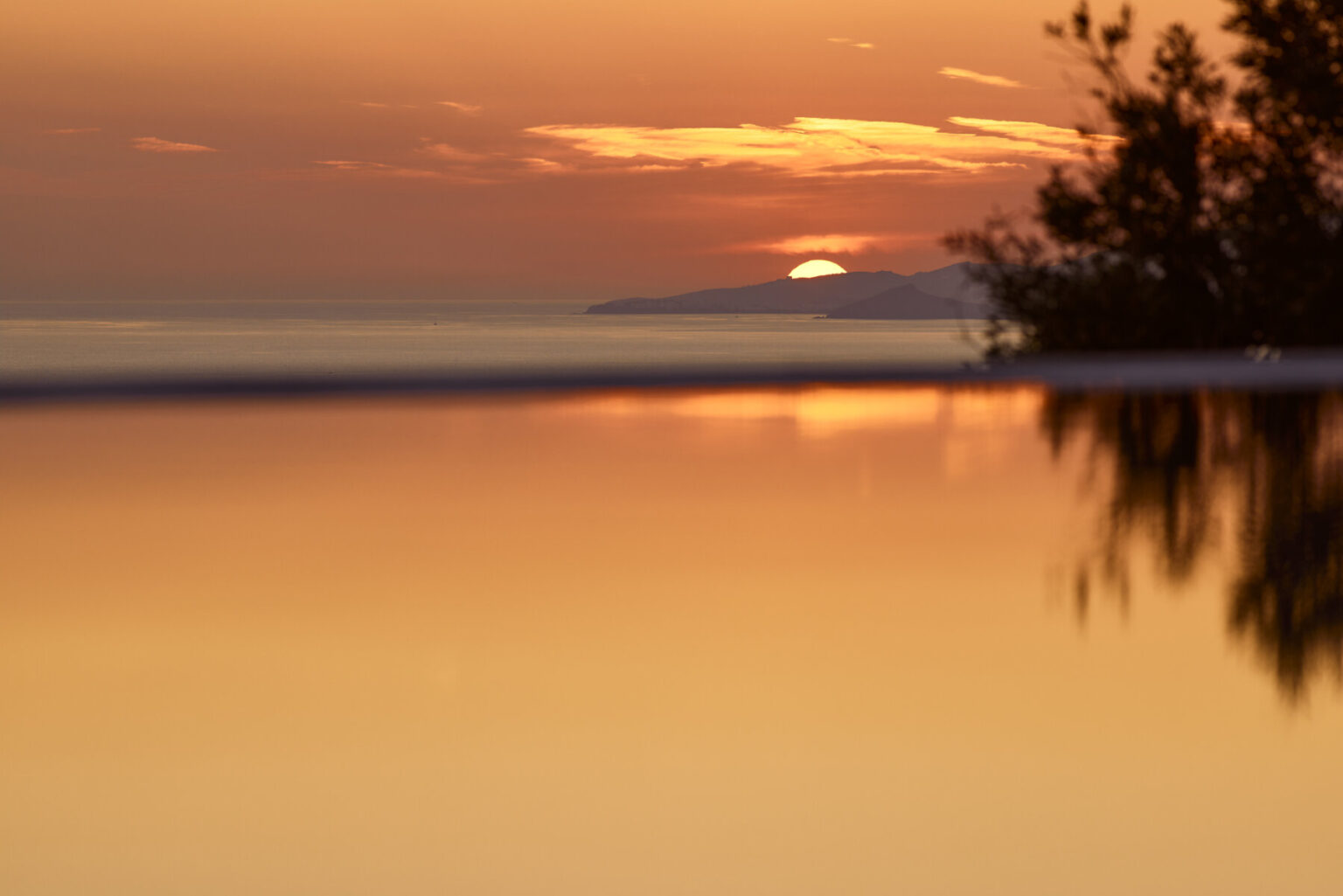 Visual overview of Residence 13, presented for private review