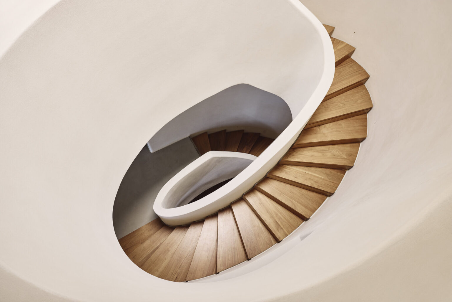 Visual overview of Residence 13, presented for private review