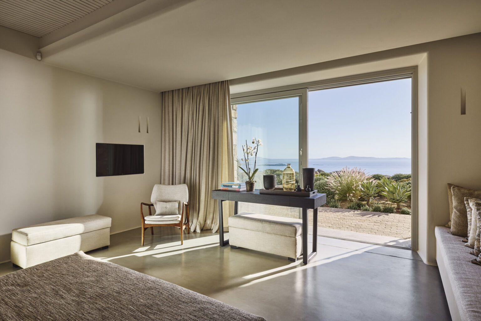 Visual overview of Residence 13, presented for private review